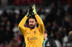 英雄联盟总决赛-利物浦迎来强手，实力全面加强信念百倍