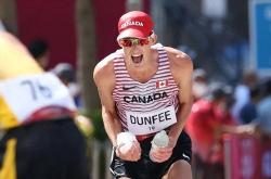 英雄联盟总决赛时间-澳大利亚田径选手追平世界纪录