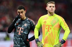 LOL赛事-勒沃库森客场遭遇惨败，遇困境的简单介绍