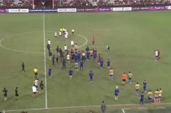 英雄联盟总决赛赛程-强队遭遇意外失利，亚冠前景堪忧