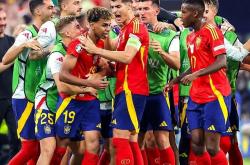 -皇马绝杀西班牙，格纳布里带队取胜的简单介绍