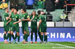 英雄联盟总决赛赛程-北京豪门之争！国安对阵京城竞技，谁能扬眉吐气？