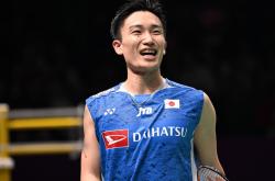 英雄联盟总决赛直播-日本队逆转马来西亚队，桃田贤斗惊艳四座