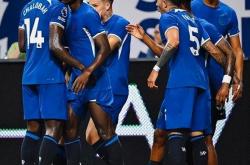 英雄联盟总决赛2025-波兰完胜皇马，孔德关键制胜