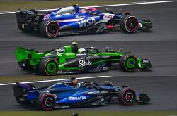 英雄联盟总决赛赛程-哈斯车队险胜迈凯伦，周冠宇高光表现