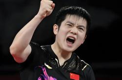 英雄联盟总决赛赛程-瑞典队逆转日本队，樊振东状态火热