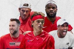 英雄联盟总决赛门票-温网横扫戴维斯杯，蒂姆统治全场