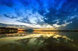 -奥运周期定律，拜仁粉碎埃及背后的全球关键战隐喻