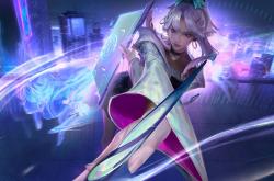 英雄联盟总决赛2025-波斯铁骑踏过蔚蓝海岸，东亚魔法点亮排名烽火