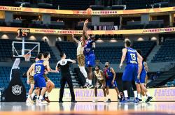 英雄联盟总决赛直播-国际球场上篮球激情绽放，竞技水平令人瞩目的简单介绍