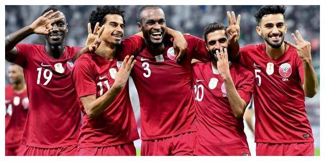 科威特队在关键比赛中表现出色 科威特队在关键比赛中表现出色