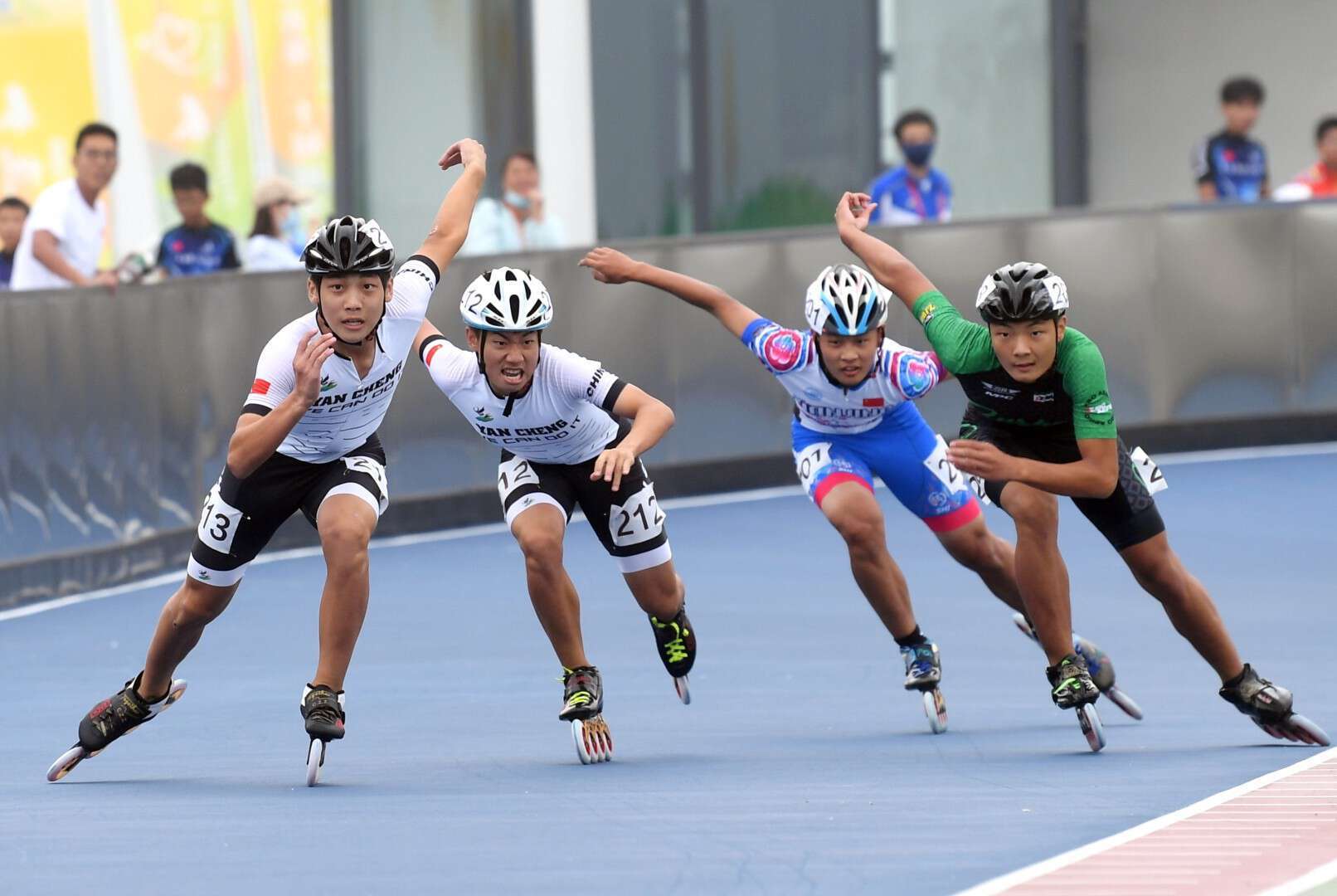 关于世界级体育盛会精彩绝伦,各国选手实力激烈对抗的信息 关于世界级体育盛会精彩绝伦,各国选手实力激烈对抗的信息