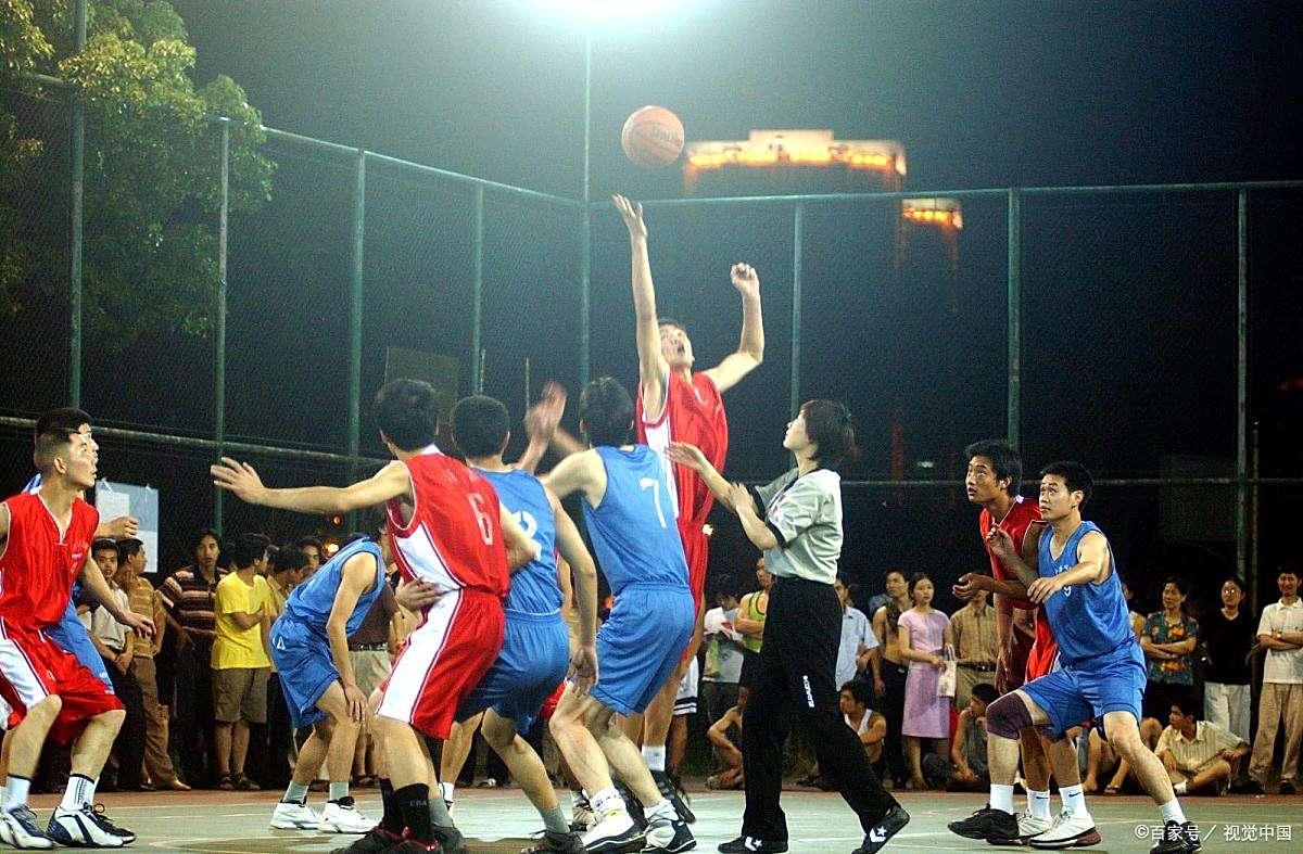 国际球场上篮球激情绽放,竞技水平令人瞩目的简单介绍 国际球场上篮球激情绽放,竞技水平令人瞩目的简单介绍