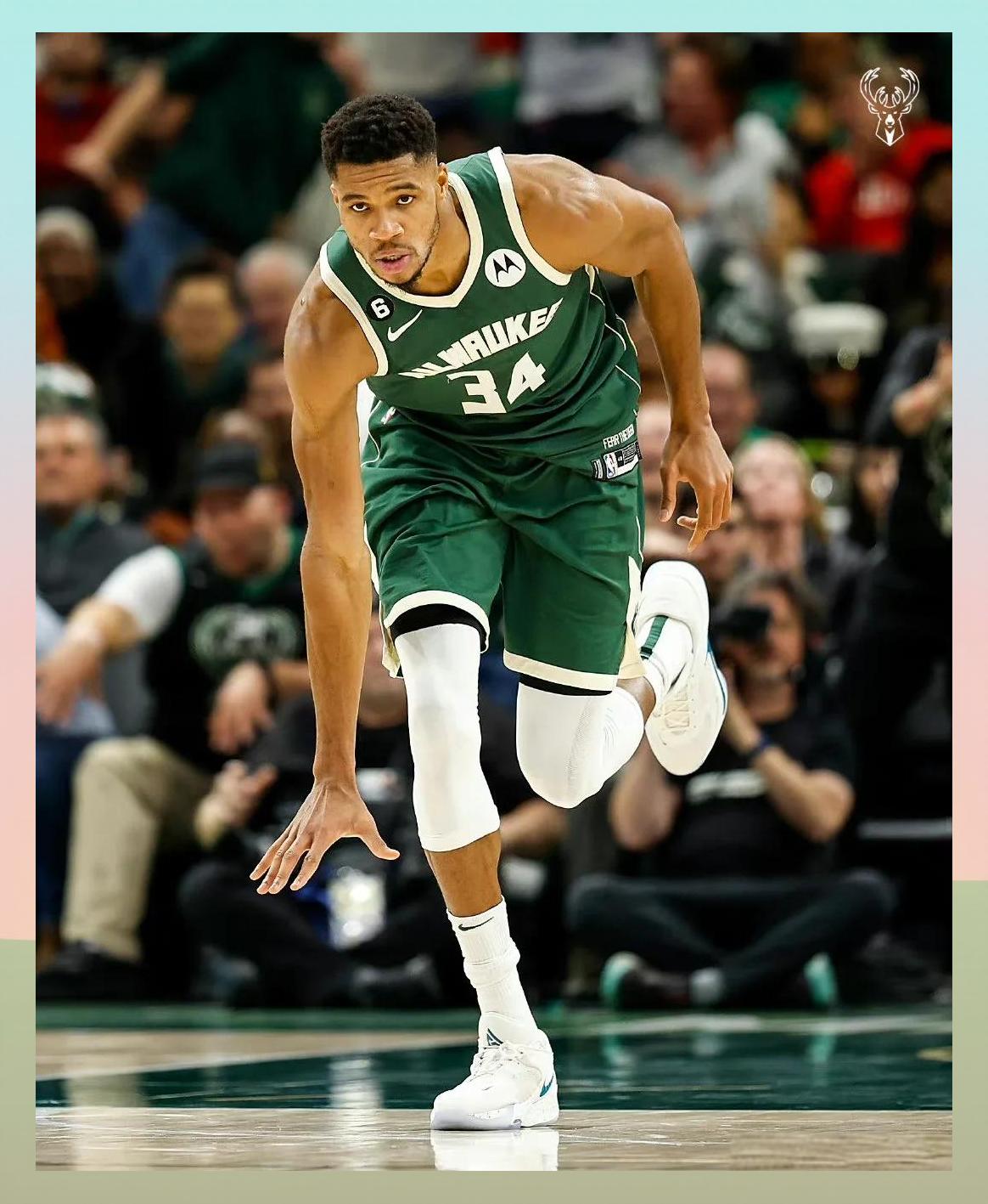 雄鹿大将受伤,球队以团结战胜老鹰的简单介绍 雄鹿大将受伤,球队以团结战胜老鹰的简单介绍