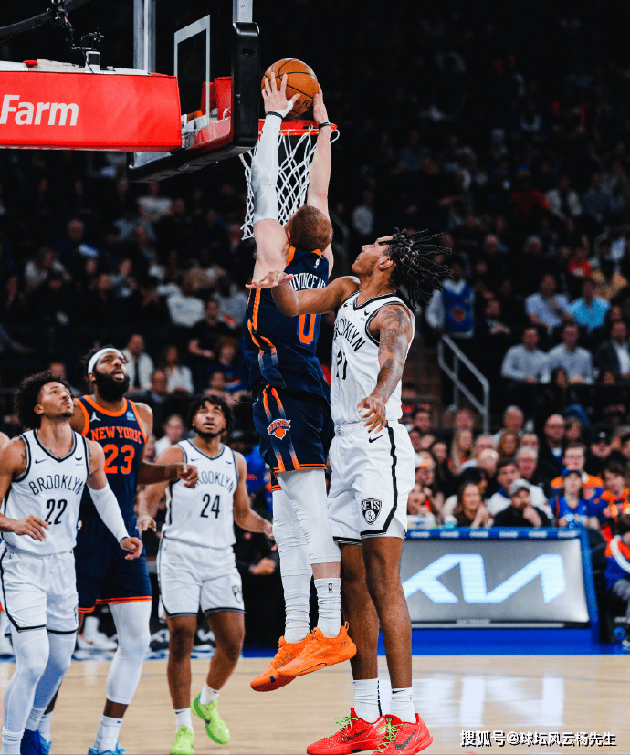 篮网客场击败尼克斯,主场取得胜利 篮网客场击败尼克斯,主场取得胜利