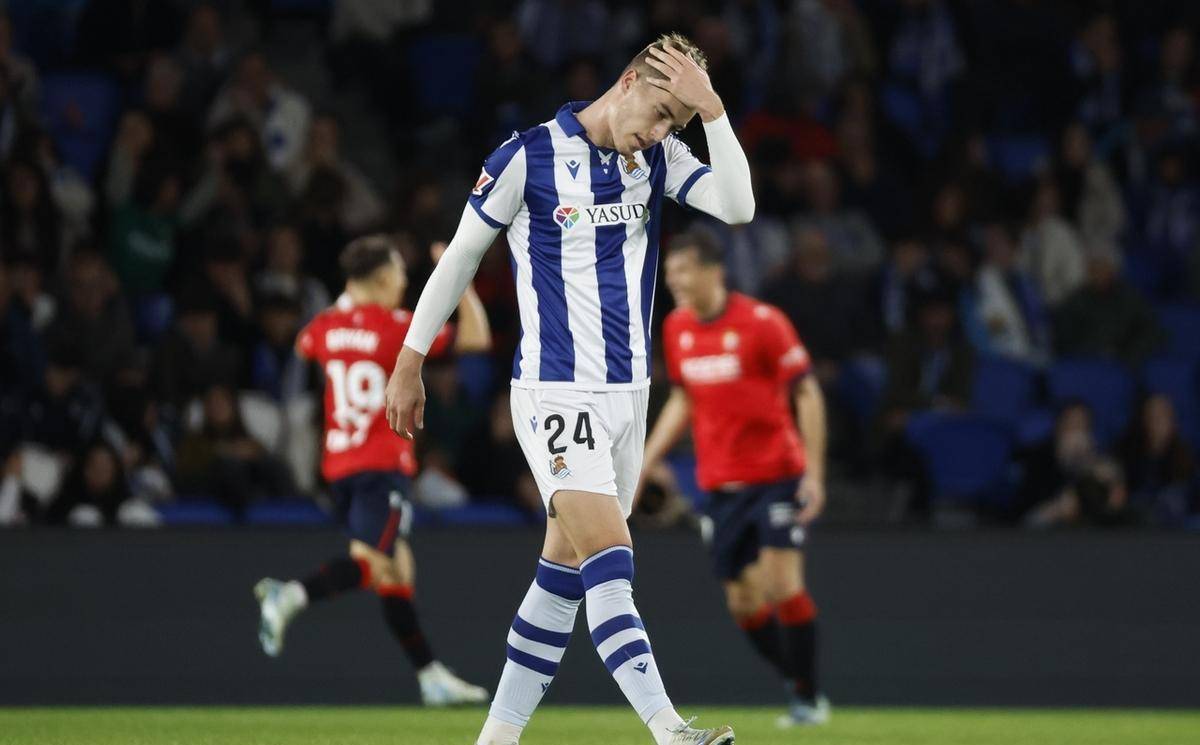 奥萨苏纳球员状态神勇，球队赢得信心的简单介绍