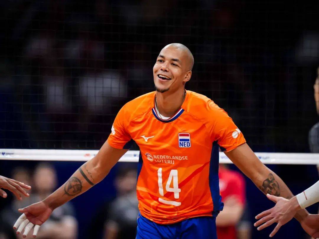 荷兰新一季联赛将有新气象出现