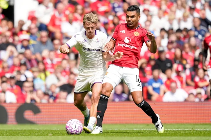 佛罗伦萨主场战平，未能取胜