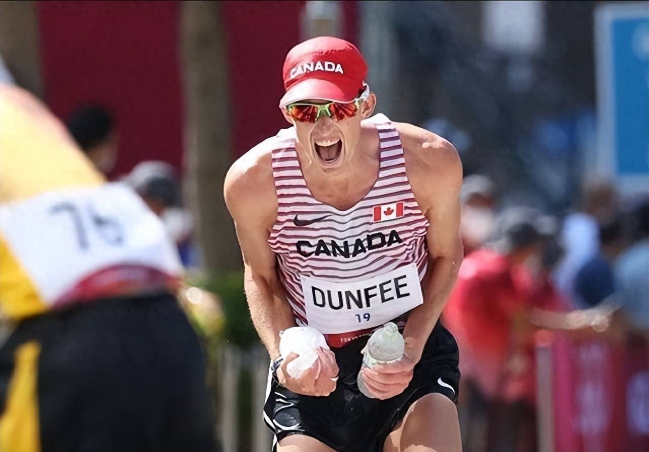 澳大利亚田径选手追平世界纪录 澳大利亚田径选手追平世界纪录