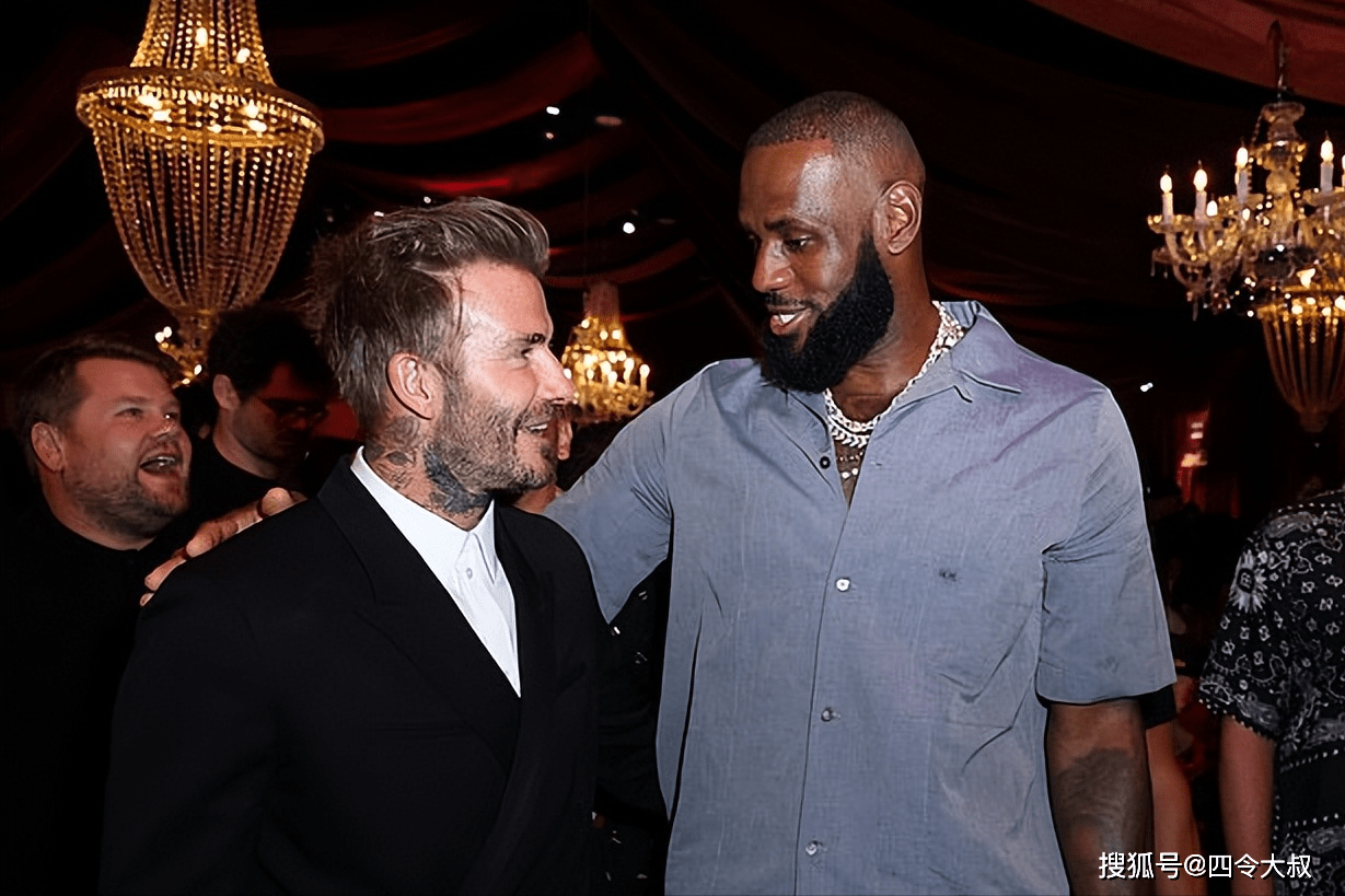 体育界的巨星之战赢得阵阵喝彩