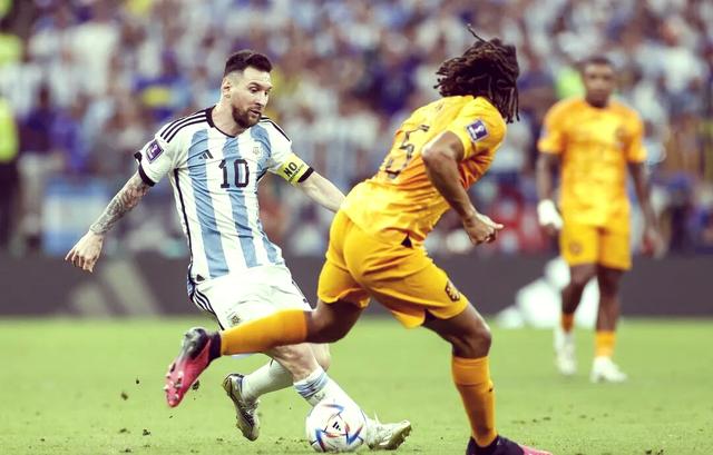 焦点大战：世界杯上演巅峰碰撞