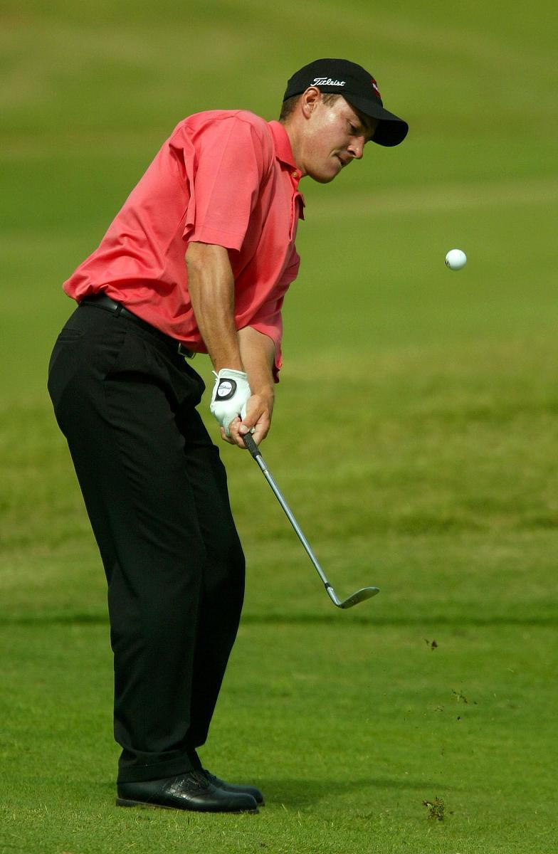 高尔夫选手赛后落泪,背后故事感人的简单介绍 高尔夫选手赛后落泪,背后故事感人的简单介绍