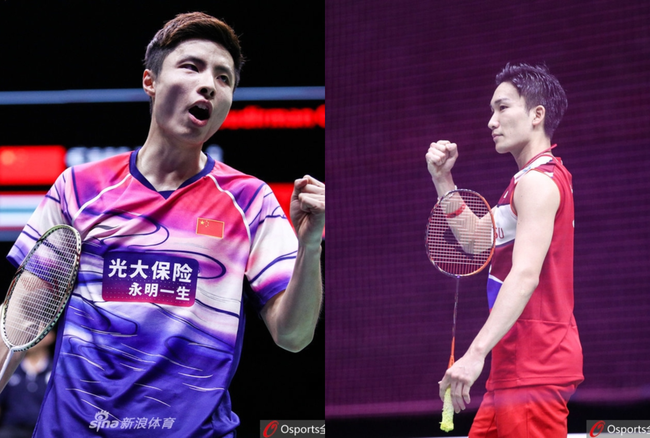 包含中国队翻盘韩国队，桃田贤斗关键制胜的词条