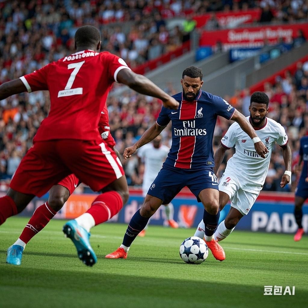 欧洲足球天王对决，一场实力碰撞的激情赛事