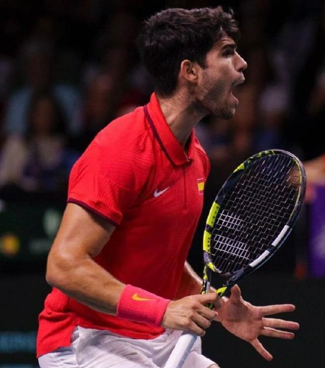 戴维斯杯横扫澳网,纳达尔统治全场 戴维斯杯横扫澳网,纳达尔统治全场