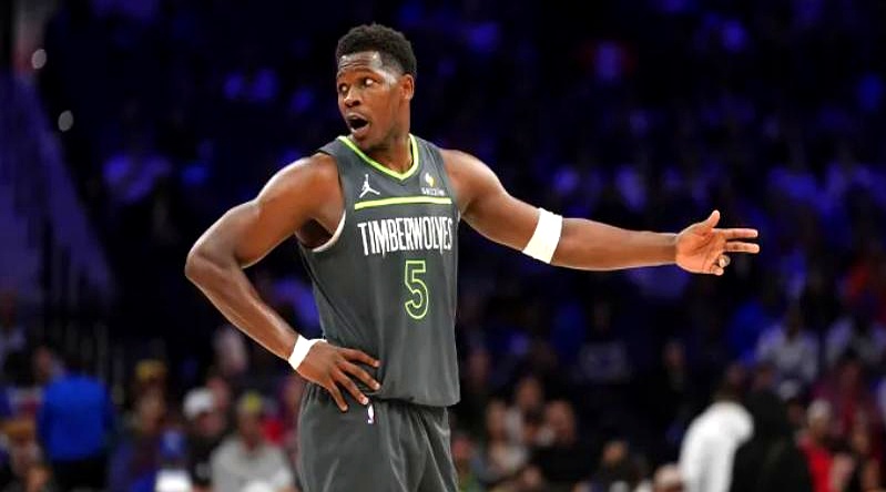 森林狼遭遇失利，球队调整备战下一场