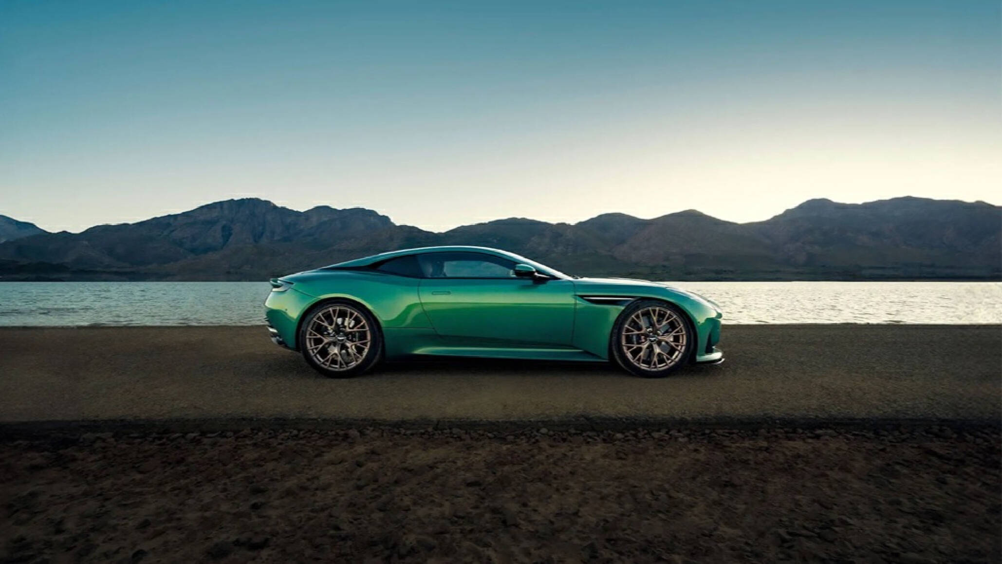 阿斯顿马丁力克红牛二队，阿隆索带队取胜