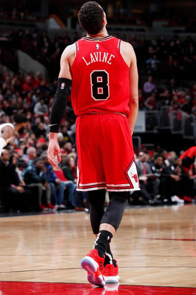 掘金逆转灰熊,拉文状态火热 掘金逆转灰熊,拉文状态火热