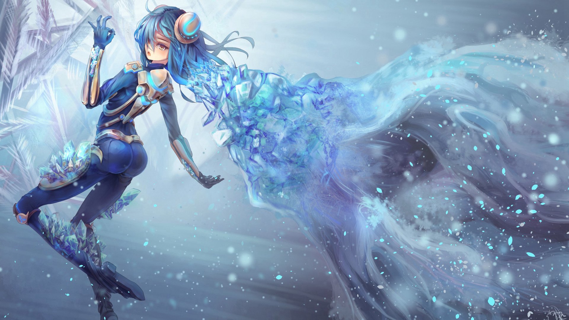 看到这个充满矛盾张力的关键词组合,确实需要跳出常规思维来构思。这是一个将不同维度元素融合、构建全新叙事框架的创意写作过程