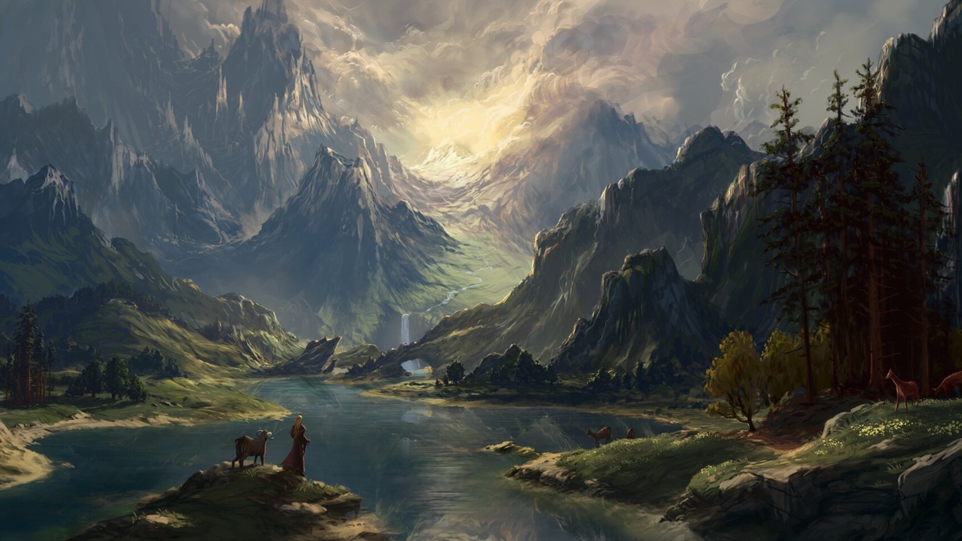 丹佛高原的蜂群风暴,杰伦·格林以手术刀式关键表现肢解掘金防守