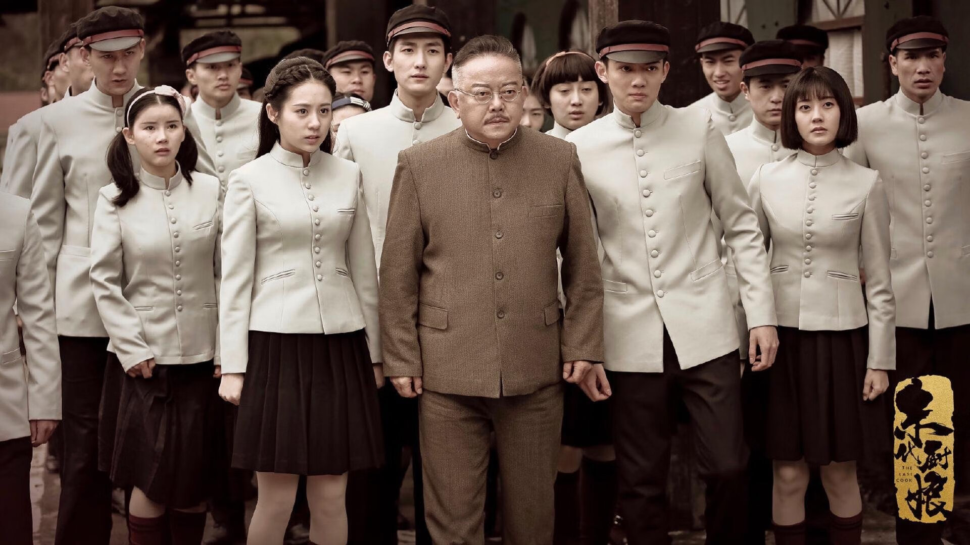 暗夜灯塔，钢铁脊梁—霍勒迪的东决封神夜