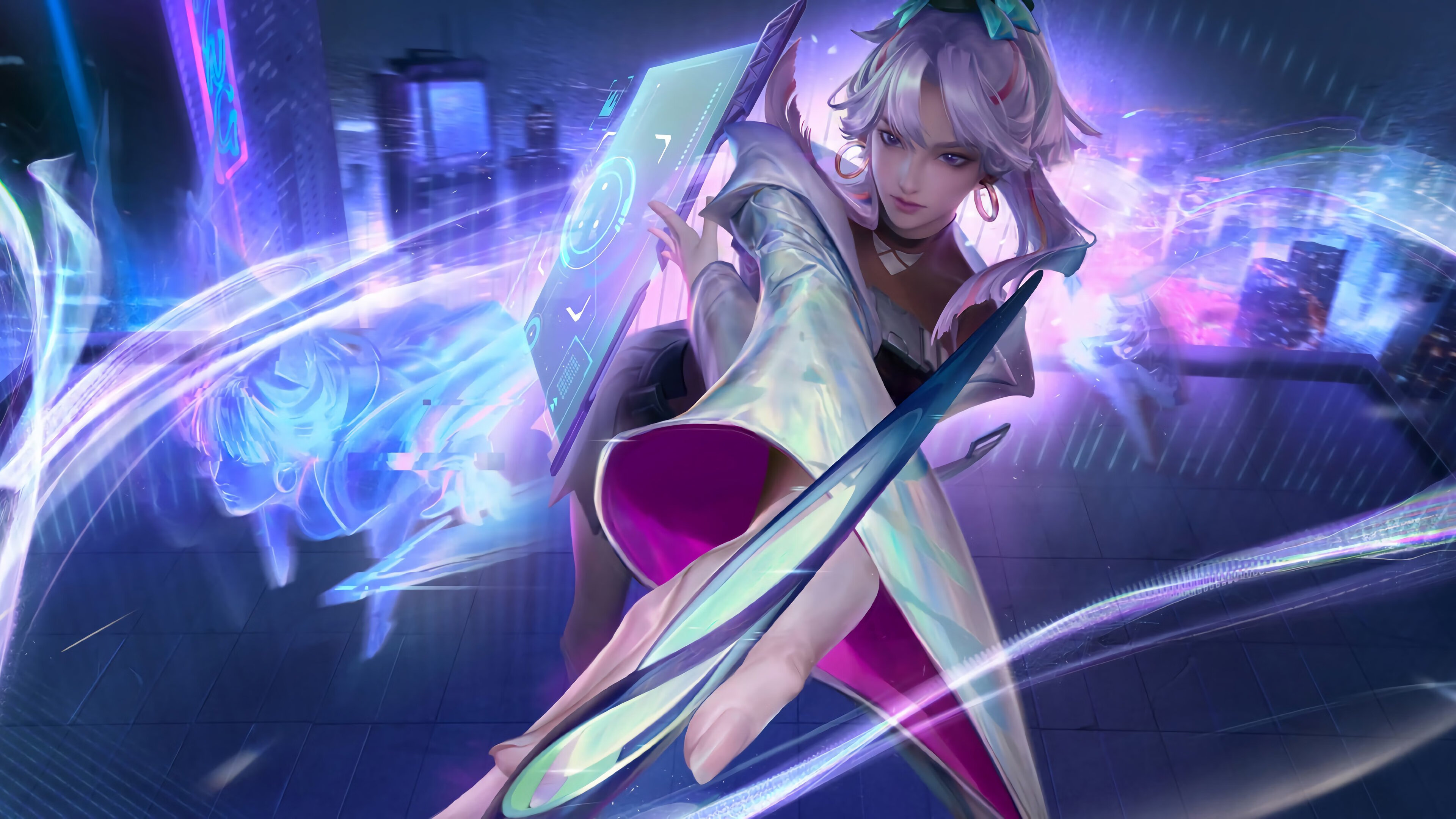 波斯铁骑踏过蔚蓝海岸,东亚魔法点亮排名烽火