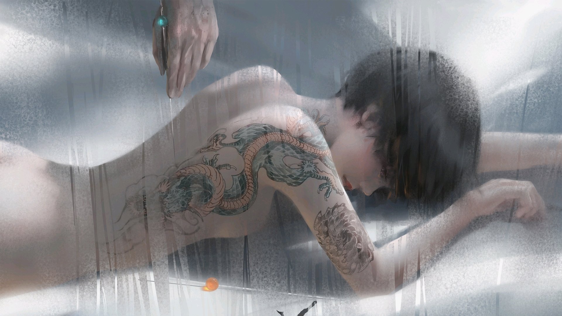 基因改造的复仇,卢卡库率领伊拉克黄金一代击溃西班牙