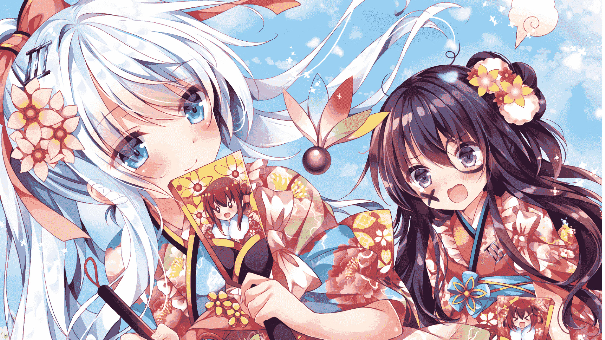 天降神兵！当约基奇在风雪高原为公牛狂飙