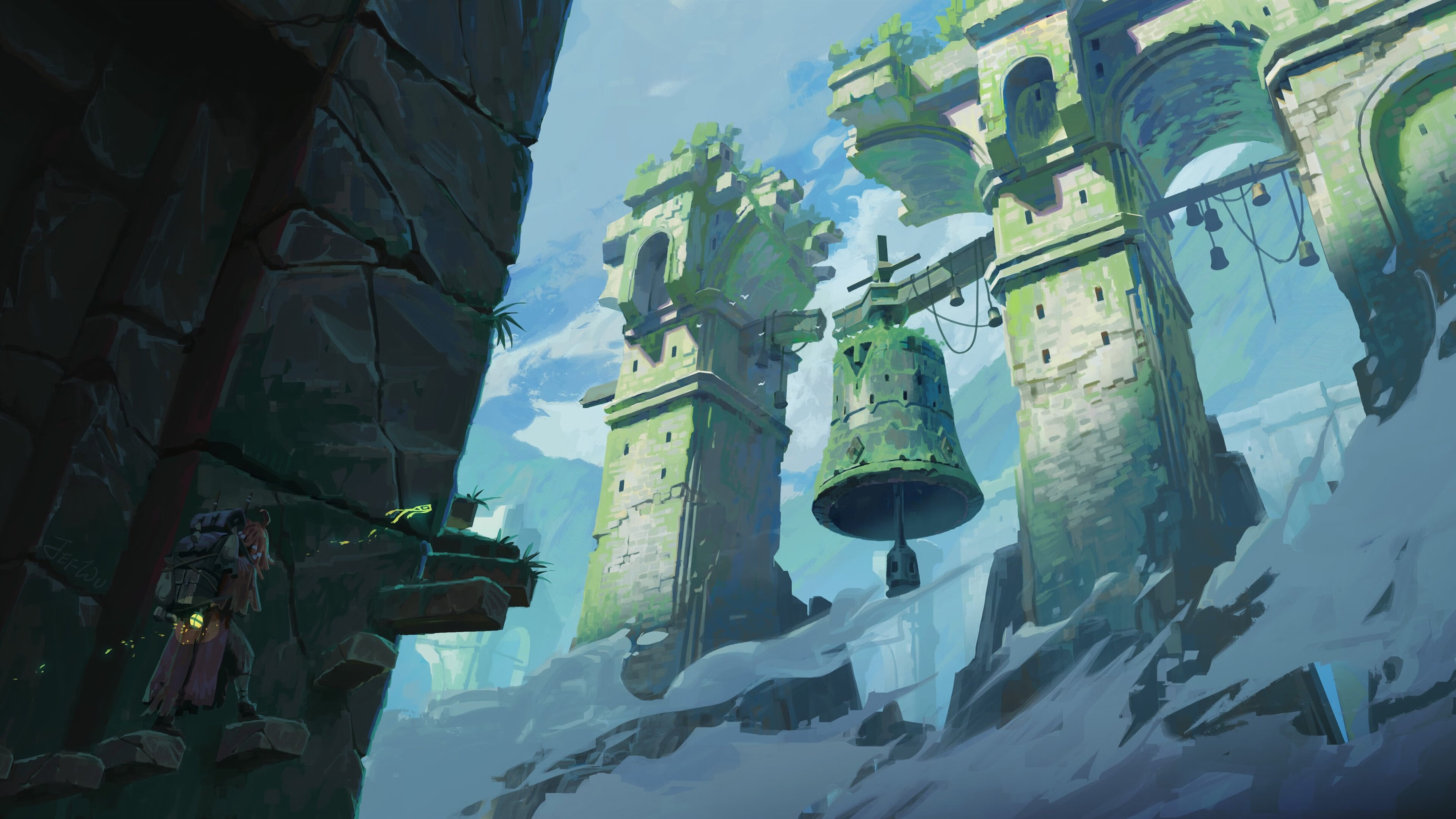 骑士太阳之争再掀波澜，乔治化身关键先生上演死神时刻